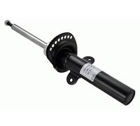 Ammortizzatore Assale anteriore Spina superiore 2000300 KAMOKA per JAGUAR
