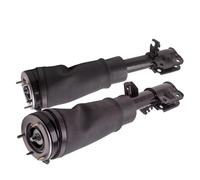 Ammortizzatore Anteriore 2x Per Land Per Rover Per Range Per L322 2003-2009 Sospensioni Pneumatiche Anteriori Ammortizzatori RNB000740 RNB000750 RNB501350 Sospensione coilovers