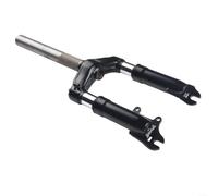 Ammortizzatore anteriore aggiornato per scooter elettrico Fiido Q1 progettato per gestire un uso ripetuto e ridurre il rimbalzo su vialetti e cortili (azionamento singolo)
