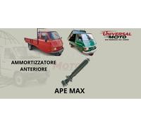 AMMORTIZZATORE ANTERIORE APE MAX DIESEL RIF.ORIG. 56602R
