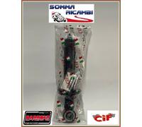 AMMORTIZZATORE ANTERIORE APE MIX 2T 50 (DAL 1998 AL 2008) 6309 CIF