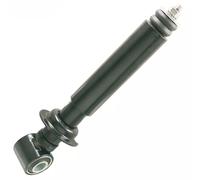 AMMORTIZZATORE ANTERIORE APE TM P703 RMS 204585042 COLORE NERO