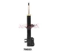Ammortizzatore anteriore ASHIKA MA-70023 per SUBARU JUSTY 1.5 AWD 4x4