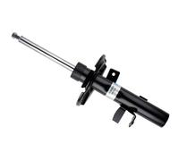 BILSTEIN Ammortizzatore B4 OE 22-242938 anteriore sinistro piastra inferiore per Ford