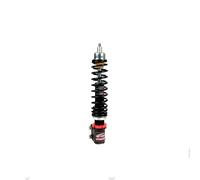 AMMORTIZZATORE ANTERIORE CARBONE HI-TECH NERO VESPA PX 125 150 FRENO A DISCO