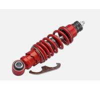Ammortizzatore Anteriore CARBONE HTS Regolabile ROSSO per V e s p a 50 Special, 125 Primavera, ET3, PK 50 - Sospensione Sportiva