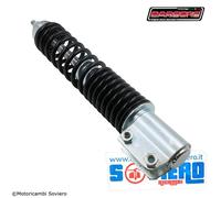 Ammortizzatore Anteriore Carbone Mod Originale VESPA PX Millenium Fr. A Disco