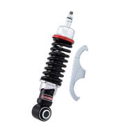 AMMORTIZZATORE ANTERIORE CARBONE NERO PER PIAGGIO VESPA PK S XL SPECIAL ET3