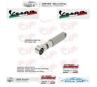 AMMORTIZZATORE ANTERIORE CARBONE ORIGINALE GRIGIO VESPA 125 VM1-2T 1952-1954