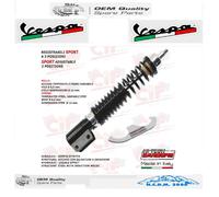 AMMORTIZZATORE ANTERIORE CARBONE ORIGINALE REGOLABILE VESPA PX 125-150 2000