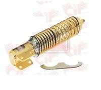 Ammortizzatore Anteriore Carbone Oro VESPA PXE 150 6306-ORO