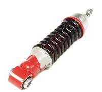 AMMORTIZZATORE ANTERIORE CARBONE REGOLABILE ROSSO NERO PIAGGIO VESPA PK 50 XL