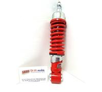 AMMORTIZZATORE ANTERIORE CARBONE REGOLABILE ROSSO VESPA 125 PRIMAVERA E