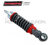 Ammortizzatore Anteriore Carbone Sport Grigio Rosso Vespa 50 Special ET3