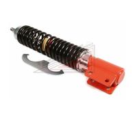 Ammortizzatore Anteriore Carbone Sport PE ARCOBALENO 6306-RE