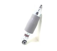 AMMORTIZZATORE ANTERIORE CARBONE TIPO ORIGINALE GRIGIO PER VESPA 50 SPECIAL