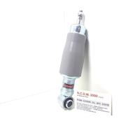 AMMORTIZZATORE ANTERIORE CARBONE TIPO ORIGINALE GRIGIO VESPA 125 PRIMAVERA
