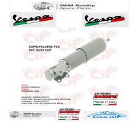 AMMORTIZZATORE ANTERIORE CARBONE TIPO ORIGINALE PIAGGIO VESPA PK 50-125 XL RUSH