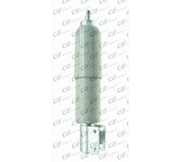 AMMORTIZZATORE ANTERIORE COMPATIBILE CON PIAGGIO VESPA 125 PX E ARCOBALENO 1984 CARBONE TIPO ORIGINALE