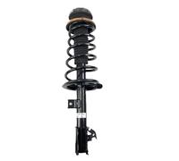 Ammortizzatore anteriore completo for Suzuki Swift 2004 2005 2006 2007 2008 2009 2010, parti di ricambio originali, adatte for fuoristrada e traino.