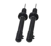 Ammortizzatore anteriore con molla elicoidale e sospensioni elettriche e adattive compatibile con Jaguar F-pace 2017-2020 T4A11229 T4A11089 Il miglior ammortizzatore for strade sconnesse