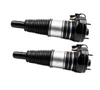 Ammortizzatore Anteriore Con Sospensione Pneumatica Da 2 Pezzi Per A8 S8 Quattro D4 4h Parte # 4h0616039h 4h0616039t 4h0616039ab Pneumatiche Sospensioni