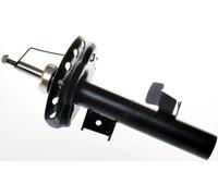 Ammortizzatore anteriore DENCKERMANN DSB261G per FORD MONDEO 1.8 TDCi