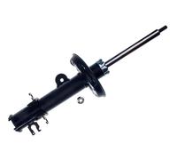 Denckermann Ammortizzatore DSB299G Dx anteriore a gas spina inferiore per FIAT e OPEL