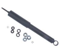 Ammortizzatore Assale anteriore Spina superiore DSF231G DENCKERMANN per SUZUKI
