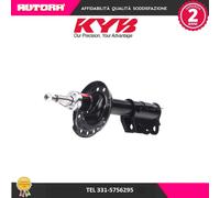 Ammortizzatore anteriore destro adatto a Opel Mokka (MARCA KAYABA)..