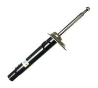 Ammortizzatore anteriore destro Bilstein B4 per BMW E46 6 cilindri, telaio st...