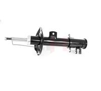 Ammortizzatore Anteriore Destro Gh per Fiat Doblo (152) + Cargo 2009-