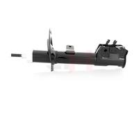 Ammortizzatore Anteriore Destro Gh per Fiat Panda II 2003-