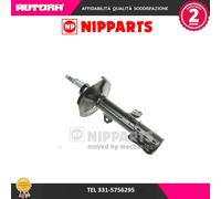 Ammortizzatore anteriore destro (MARCA NIPPARTS)..