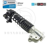 AMMORTIZZATORE ANTERIORE DESTRO ORIGINALE PIAGGIO MP3 RL BUSINESS 500 2011-12