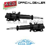 AMMORTIZZATORE ANTERIORE DESTRO + SINISTRO PER PIAGGIO APE PORTER 1300 AL 98