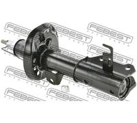 Ammortizzatore anteriore FEBEST 18660627FL per OPEL ASTRA 1.7 CDTI (68)