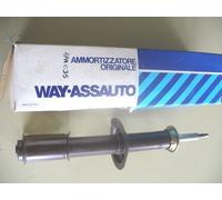 AMMORTIZZATORE ANTERIORE FIAT 131 1980.. WAY-ASSAUTO ORIGINALE APA054 - 5921712