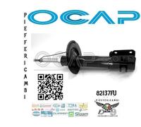 AMMORTIZZATORE ANTERIORE FIAT PUNTO 1.9 cc JTD 46749452