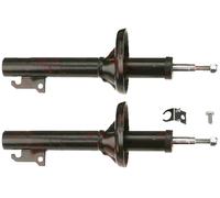 307253 Ammortizzatore Al-Ko per Ford Fiesta