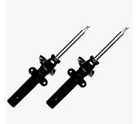 AMMORTIZZATORE ANTERIORE FORD MONDEO MK III-S.W.(BWY) '00-'07 ALKO 301163