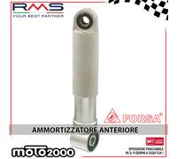 AMMORTIZZATORE ANTERIORE FORSA PER PIAGGIO VESPA GT 125 1966 - 1973 VNL2T