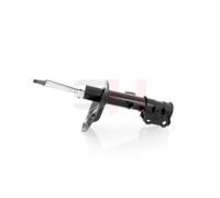 Ammortizzatore Anteriore Gh per Kia Cee'D 12.2006-12.2012