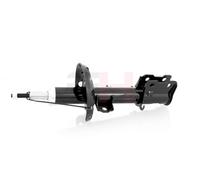 Ammortizzatore Anteriore Gh per Opel Corsa C 00-06,