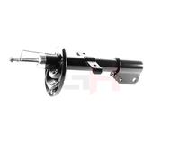 Ammortizzatore Anteriore GH Per Renault Captur (J5) 06.2013-