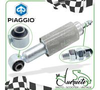 AMMORTIZZATORE ANTERIORE GRIGIO VESPA 50 N 90 1963-1971 APE SOSPENSIONE PIAGGIO
