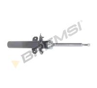 Ammortizzatore Anteriore Jaguar X-type I Station Wagon A Doppio Tubo Sa0491
