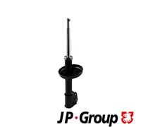 Ammortizzatore anteriore JP GROUP 4342103000 per RENAULT CLIO II (BB_, CB_)