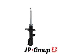 Ammortizzatore anteriore JP GROUP 4342104770 per RENAULT TWINGO I (C06_)