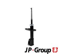 Ammortizzatore anteriore JP GROUP 4342104780 per RENAULT TWINGO I (C06_)